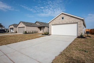 11906 Bat Sheva Ln, Houston, TX 77048