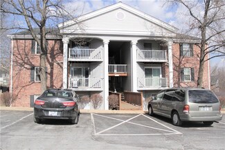 7616 Triwoods Dr, Saint Louis, MO 63119