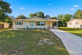 20 S Jefferson St, Beverly Hills, FL 34465