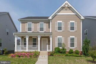 213 Boxelder Dr, Stafford, VA 22554