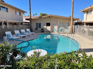 4848 N Woodmere Fairway Unit 15, Scottsdale, AZ 85251