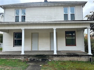 109 W Muskingum St, Freeport, OH 43973