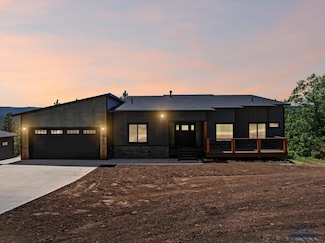 20650 Wildberger Rd, Sturgis, SD 57785