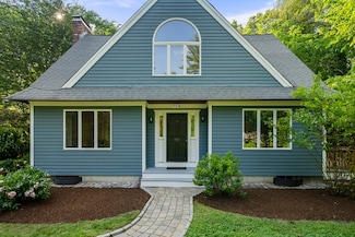 731 Grove St, Norwell, MA 02061