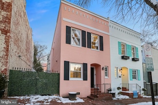 1233 Potomac St NW, Washington, DC 20007