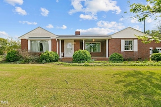 602 E Mcneill St, Lillington, NC 27546