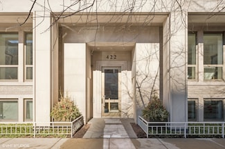 422 W Deming Place Unit 1E, Chicago, IL 60614