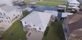 110 Velsco Ln, Port Sulphur, LA 70083