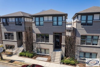 206 S 10th St, Nashville, TN 37206
