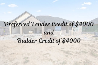 7788 Teton Trail Ave, Springdale, AR 72762