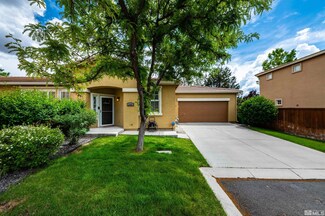 2332 Napoli Dr, Sparks, NV 89434