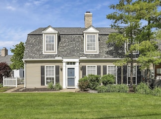 2498 Swan Dr Unit 2498, Grove City, OH 43123