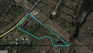 2389 Lake Capri Rd NW, Conyers, GA 30012