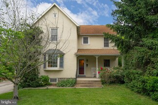 131 Conestoga Rd, Wayne, PA 19087