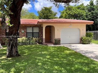 1376 NW 93rd Terrace, Coral Springs, FL 33071
