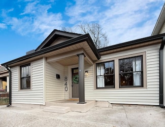 840 Campbell Ave, Hamilton, OH 45011