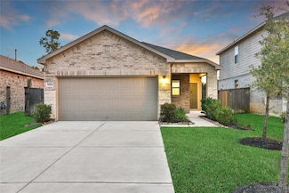 14554 Rustic Birch Dr, Conroe, TX 77302