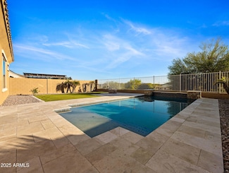 18191 W Desert Sage Dr, Goodyear, AZ 85338