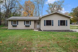 14694 Coon Hollow Rd, Three Rivers, MI 49093