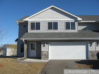 435 Cedar Place, Maple Lake, MN 55358