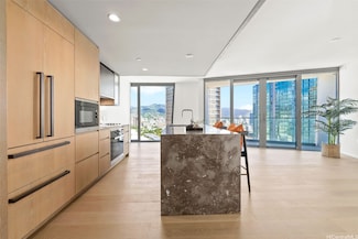 1000 Auahi St Unit 3110, Honolulu, HI 96814