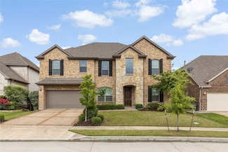 1508 Liberty Way Trail, Wylie, TX 75098