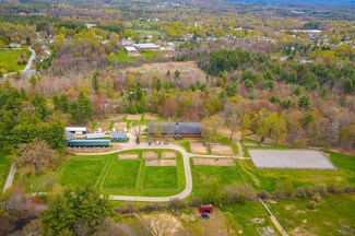 34 Elm St, Pepperell, MA 01463