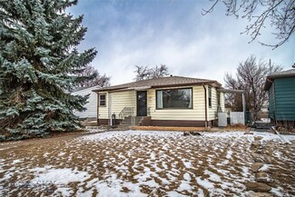 3251 8th Ave N, Great Falls, MT 59401