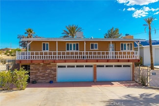73557 Two Mile Rd, Twentynine Palms, CA 92277
