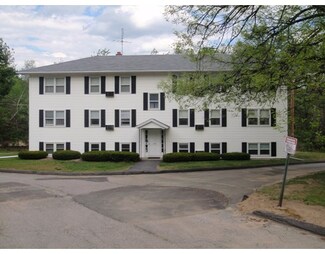 1348 Main St Unit 6, Holden, MA 01520