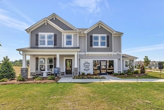 Draper II, Wingate, NC 28174