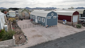 53 N Sagebrush Rd, Quartzsite, AZ 85346