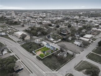 1517 & 1521 Barnard St, Waco, TX 76701