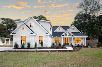 311 Papa Charlie Way, James Island, SC 29412