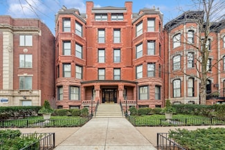 1510 N Dearborn Pkwy Unit 303, Chicago, IL 60610