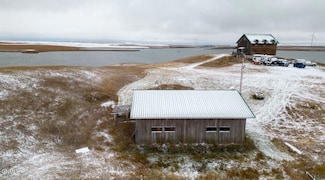 6812 89th St SE, Kulm, ND 58456