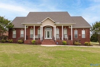 101 Hebrides Dr, Madison, AL 35757