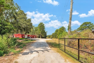 1237 Pruitt Rd, Spring, TX 77380