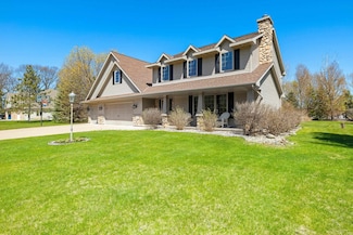 2338 Tumbleweed Trail, Suamico, WI 54313