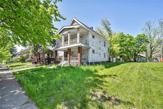 10801 Mount Auburn Ave, Cleveland, OH 44104