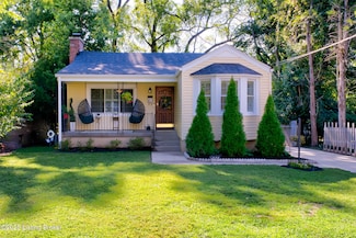 1306 Castlewood Dell, Louisville, KY 40204