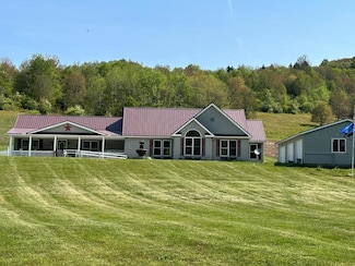 1502 Pennsylvania 44, Coudersport, PA 16915