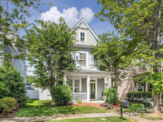 6909 Dunton St, Huntersville, NC 28078