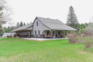 E2303 Aasen Rd, Iola, WI 54945