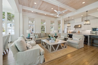 159 W Water St, Rosemary Beach, FL 32461