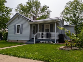 408 Olive St, Greenfield, OH 45123