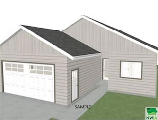 1102 S 6th Ave, Rock Rapids, IA 51246