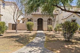 656 W Paseo Celestial, Sahuarita, AZ 85629