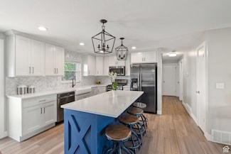 1265 W 1625 S, Syracuse, UT 84075