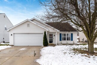 167 Thompson St, Trenton, OH 45067